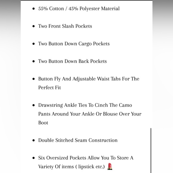 Popcorn Camo - Picture 5 of 7